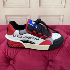 Dolce Gabbana Low Shoes